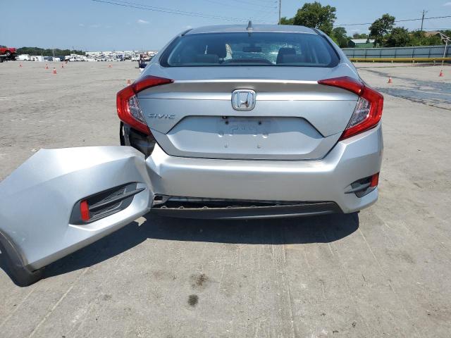 2017 HONDA CIVIC EX 19XFC2F77HE035641