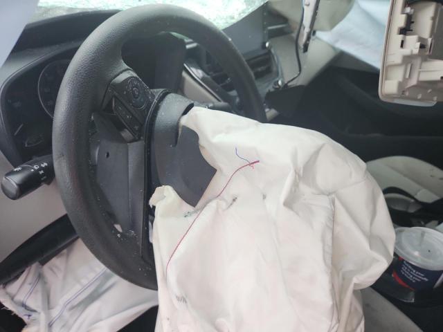 2020 TOYOTA COROLLA LE - 5YFEPRAE6LP047611