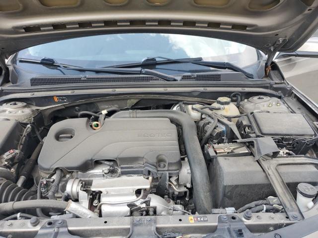 2020 CHEVROLET MALIBU LT - 1G1ZD5ST8LF027294