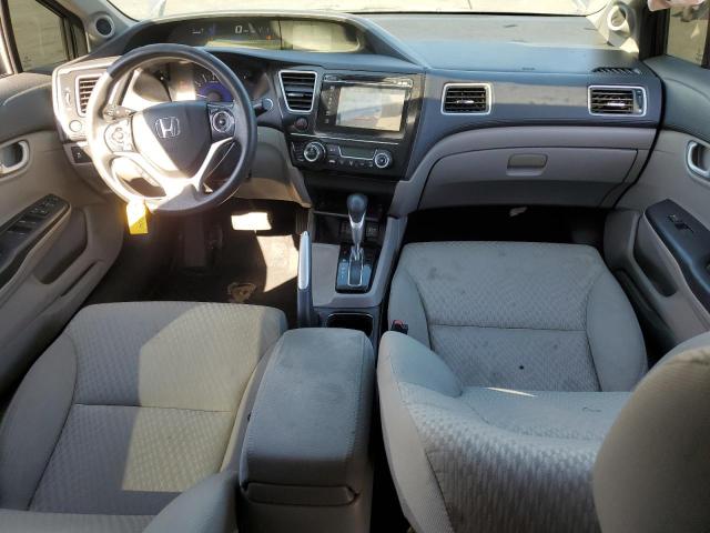 2015 HONDA CIVIC EX 19XFB2F89FE209301
