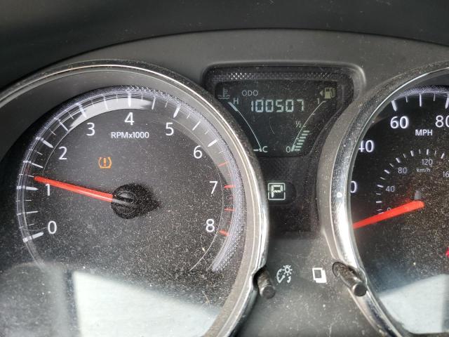 2019 NISSAN VERSA S - 3N1CN7AP7KL865642
