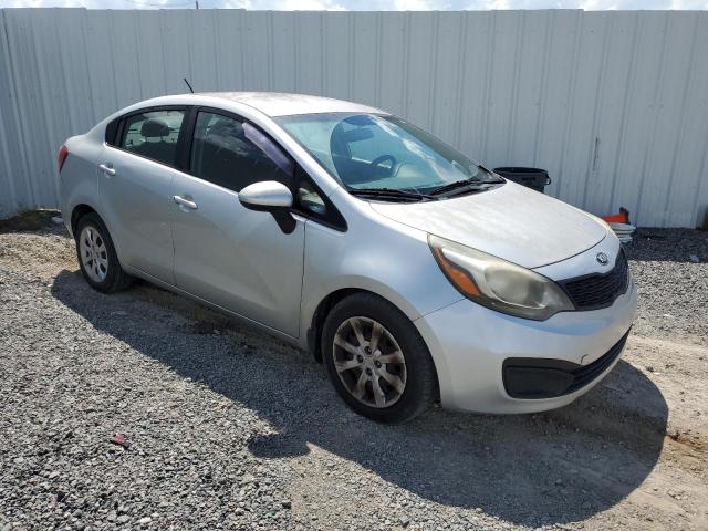 2015 KIA RIO LX KNADM4A37F6467554