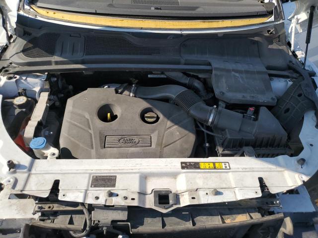 2015 LAND ROVER RANGE ROVE SALVR2BG2FH053755