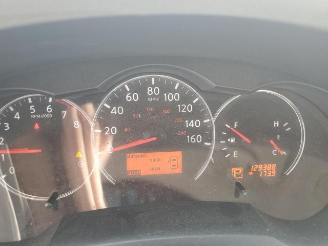 2010 NISSAN ALTIMA BAS - 1N4AL2AP3AC154923