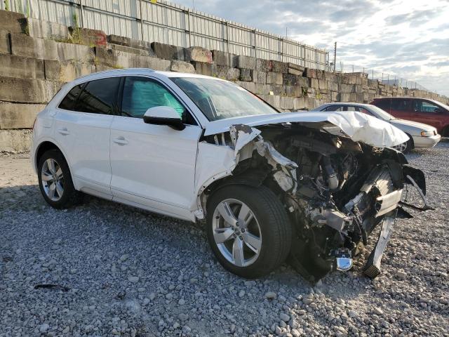2019 AUDI Q5 PREMIUM - WA1BNAFY7K2061604