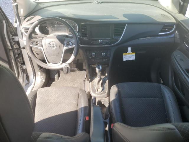 2022 BUICK ENCORE PRE KL4CJESMXNB539108
