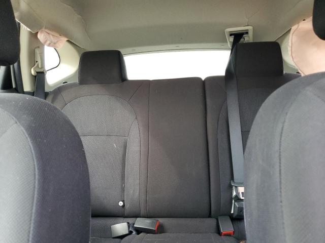 2015 NISSAN ROGUE SELE JN8AS5MT2FW670353
