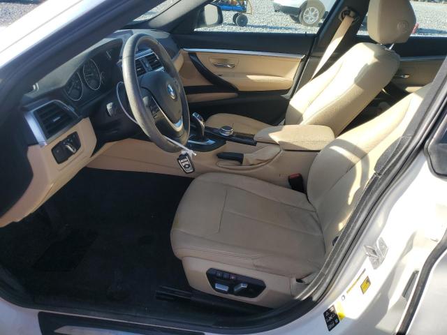 2017 BMW 330 XIGT WBA8Z9C38HG453558