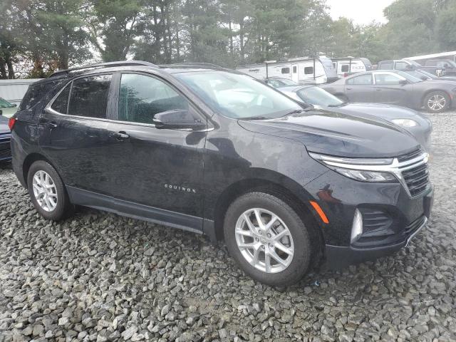 2024 CHEVROLET EQUINOX LT 3GNAXUEG6RL350933