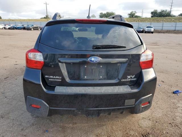 2015 SUBARU XV CROSSTREK SPORT LIMITED JF2GPASC3F8313563