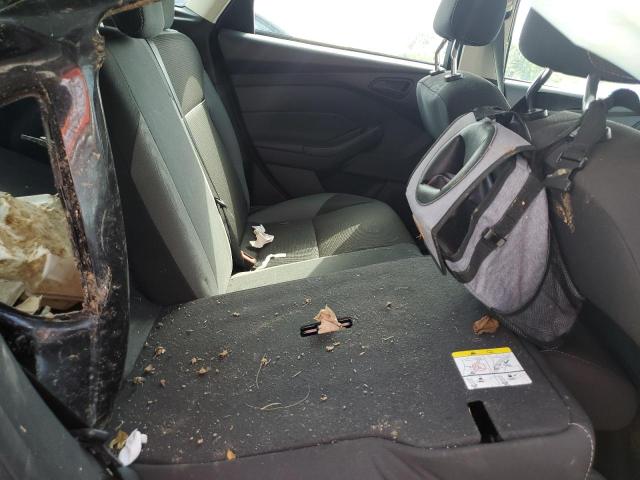 2012 FORD FOCUS SE - 1FAHP3K23CL337592