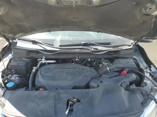 2018 HONDA ODYSSEY EX - 5FNRL6H79JB040244