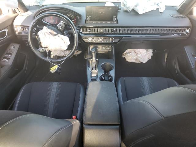 2022 HONDA CIVIC SPORT 2HGFE2F58NH552487