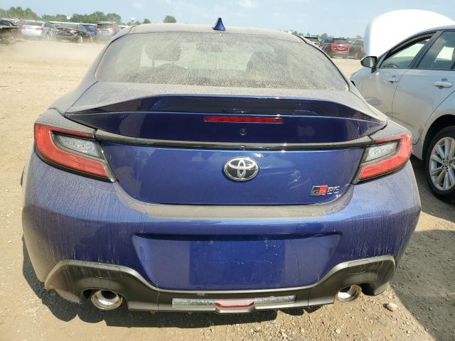 2024 TOYOTA GR 86 PREM JF1ZNBE18R9753845
