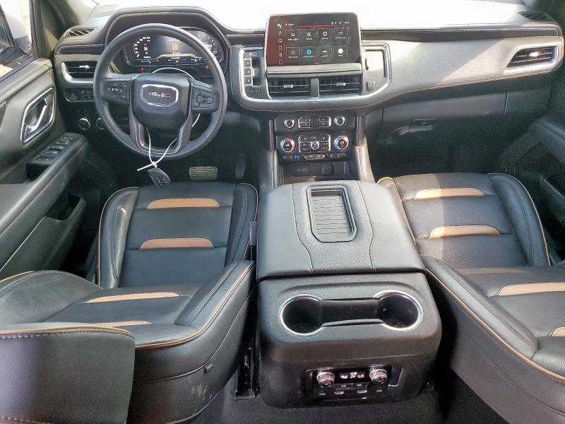 2024 GMC YUKON AT4 1GKS2CKD7RR223220
