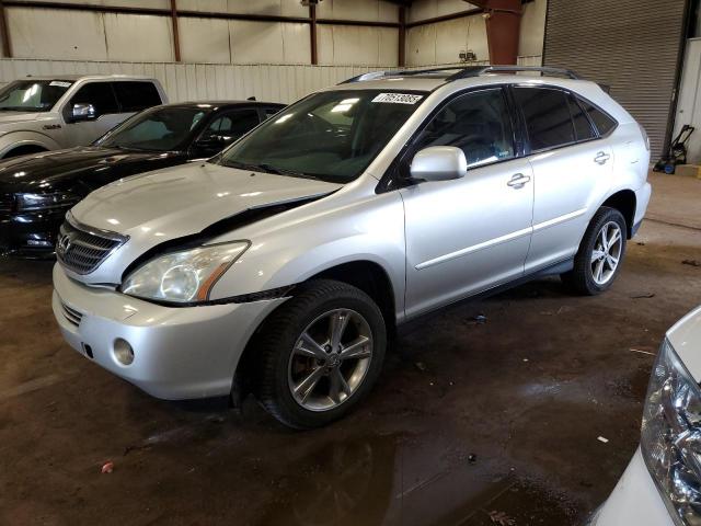 LEXUS RX 400