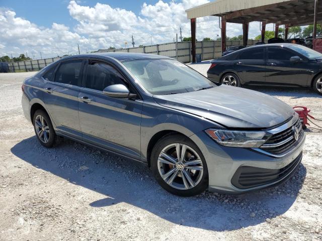 2024 VOLKSWAGEN JETTA SE 3VW7M7BU9RM045795
