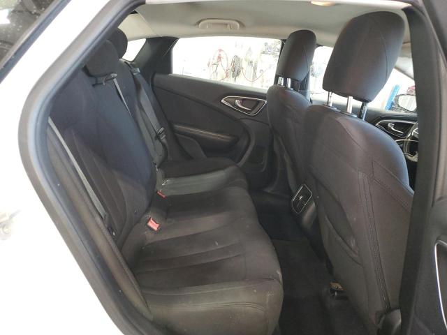 2015 CHRYSLER 200 LIMITE 1C3CCCAB8FN563139