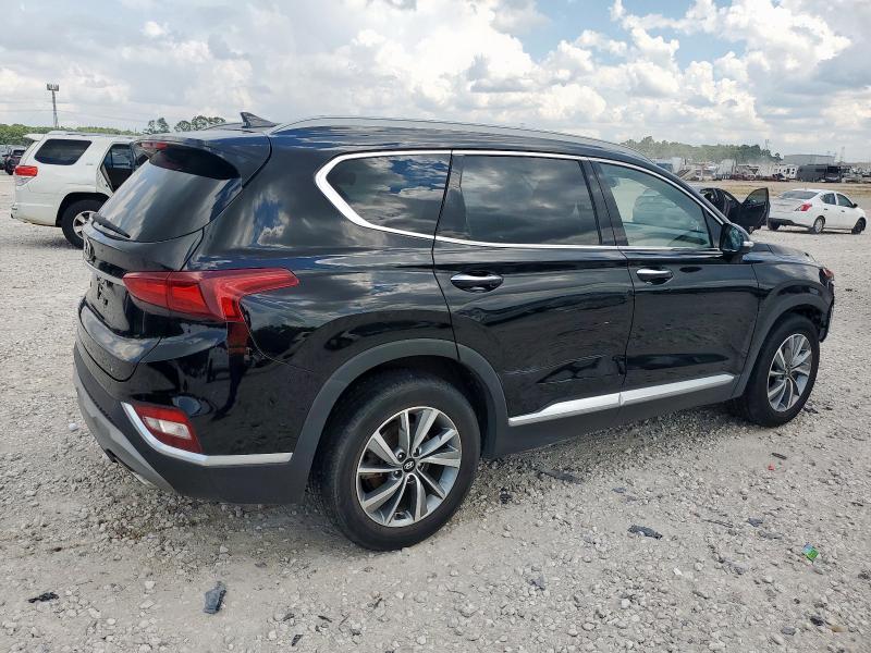 2020 HYUNDAI SANTA FE S - 5NMS33AD2LH202605