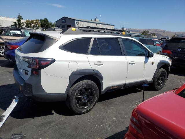 2022 SUBARU OUTBACK WI - 4S4BTGUD1N3199955