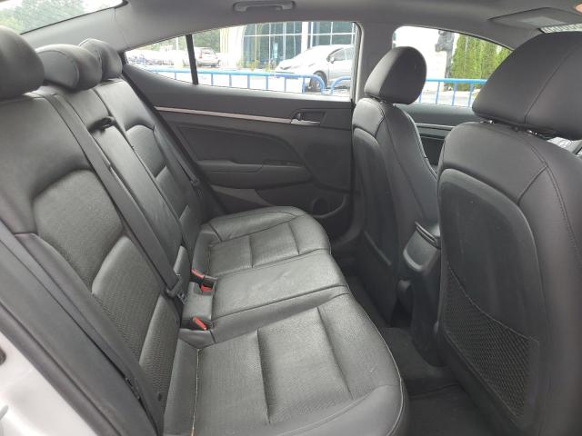 2017 HYUNDAI ELANTRA SE - 5NPD84LF5HH091010