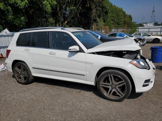 2013 MERCEDES-BENZ GLK 350 4M - WDCGG8JB7DG064679