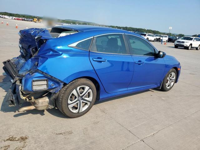 2017 HONDA CIVIC LX 19XFC2F55HE076610