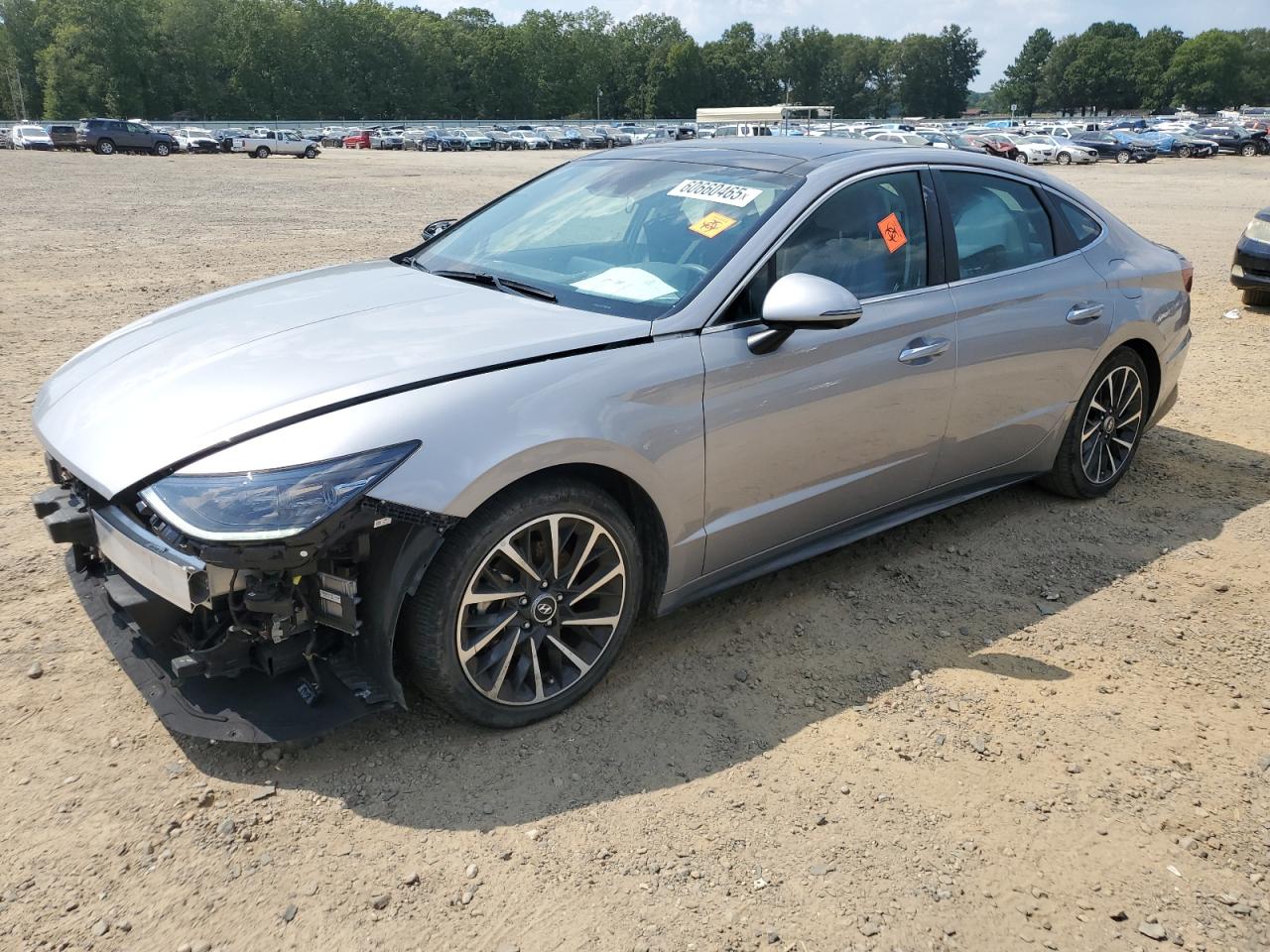 HYUNDAI SONATA LIMITED