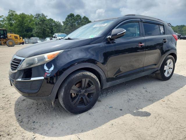 2012 KIA SPORTAGE B #3303974690