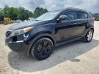 Lot #3303974690 2012 KIA SPORTAGE B