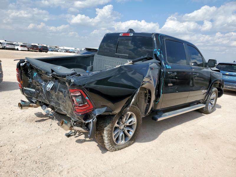 2019 RAM 1500 LARAM 1C6RREJT6KN612106