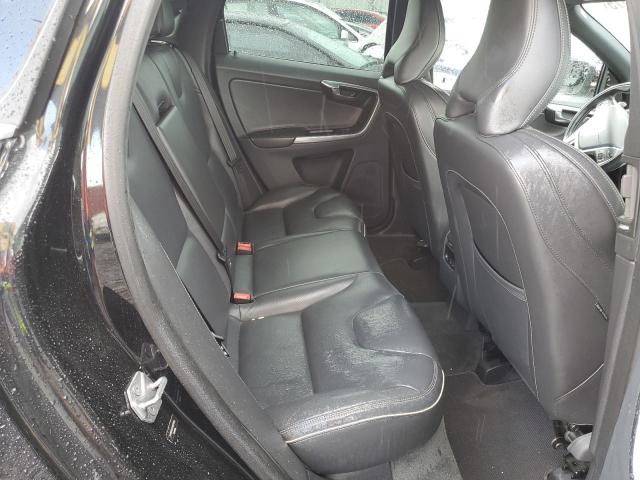 2015 VOLVO XC60 T6 R- YV4902RS7F2677855
