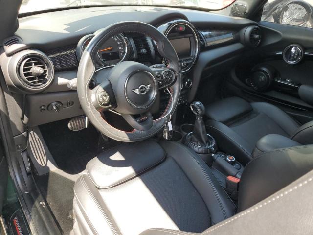 2017 MINI COOPER S WMWXP7C34H2A45757