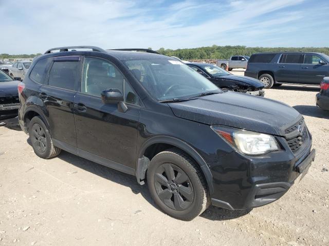 2017 SUBARU FORESTER 2.5I PREMIUM JF2SJAEC4HH434810