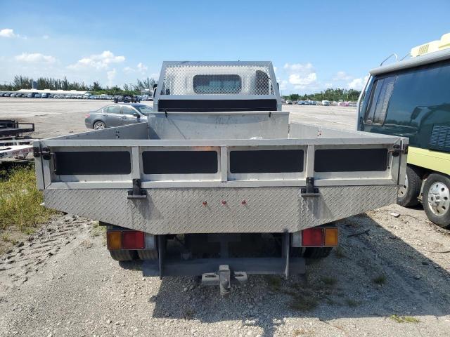 2017 CHEVROLET 4500XD #3225396929