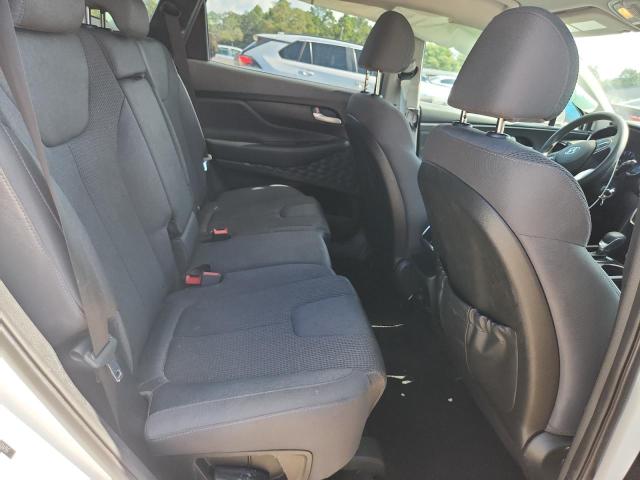 2019 HYUNDAI SANTA FE SE 5NMS23AD7KH134755