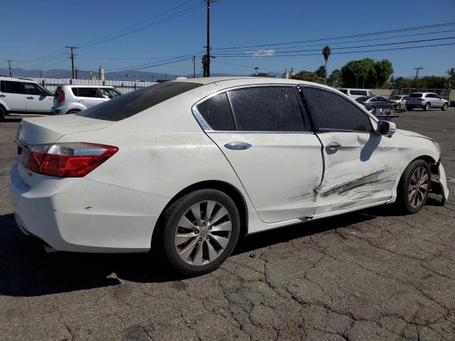 2013 HONDA ACCORD EXL - 1HGCR3F87DA027635