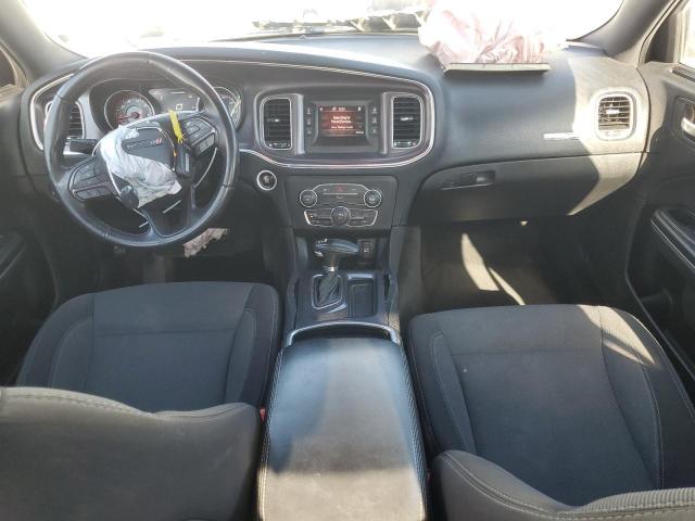 2016 DODGE CHARGER SE 2C3CDXBGXGH103585