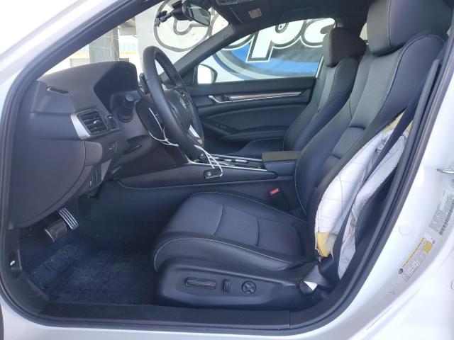2022 HONDA ACCORD SPORT - 1HGCV1F31NA039978