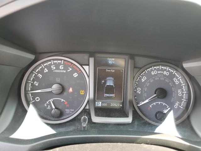 2023 TOYOTA TACOMA DOU #3296945823