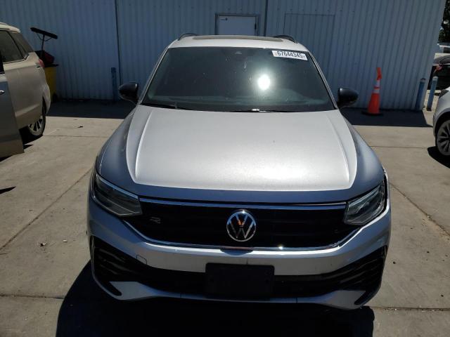 2022 VOLKSWAGEN TIGUAN SE 3VVCB7AX8NM059816
