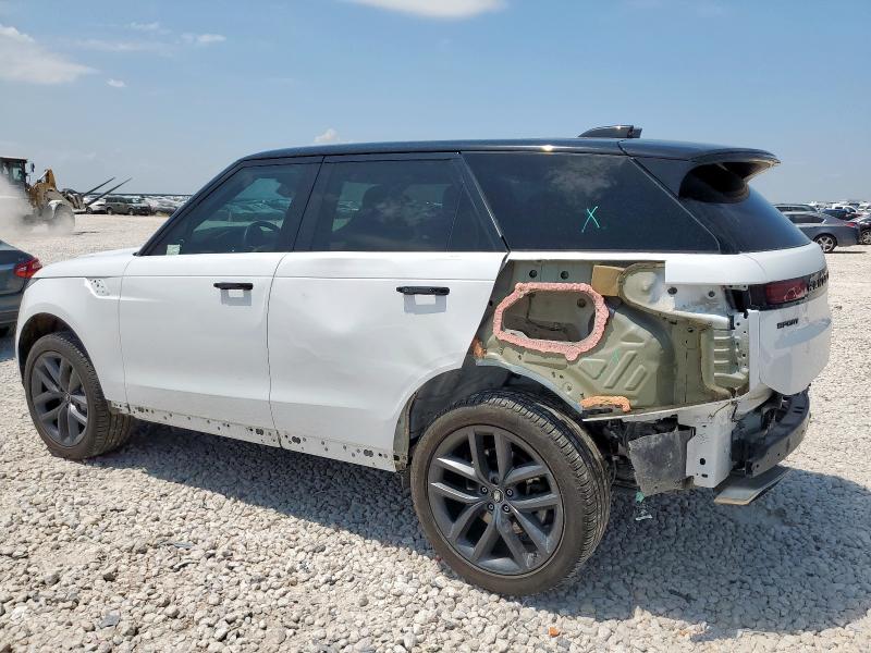 2024 LAND ROVER RANGE ROVE SAL1P9EU1RA414517