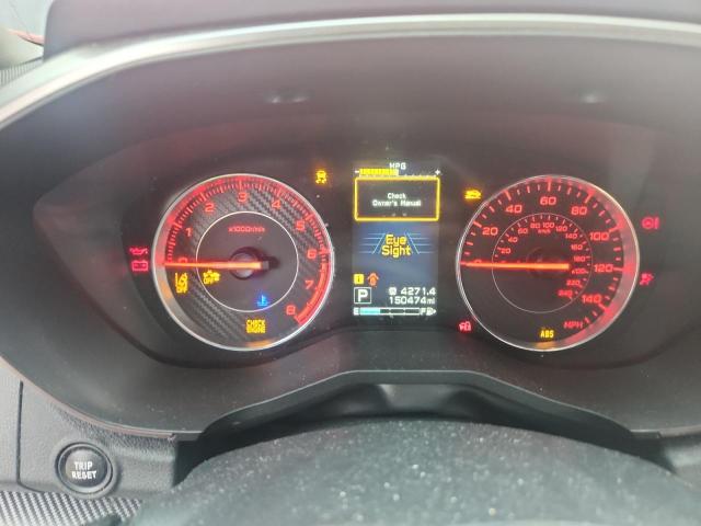 2018 SUBARU IMPREZA SP 4S3GKAM6XJ3611957