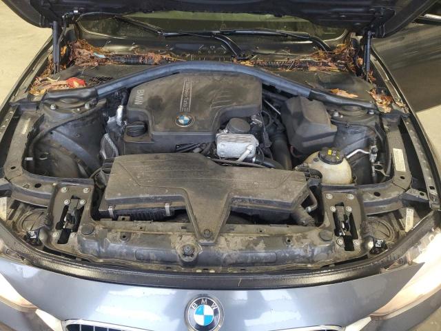 2015 BMW 328 I WBA3A5C50FF608392