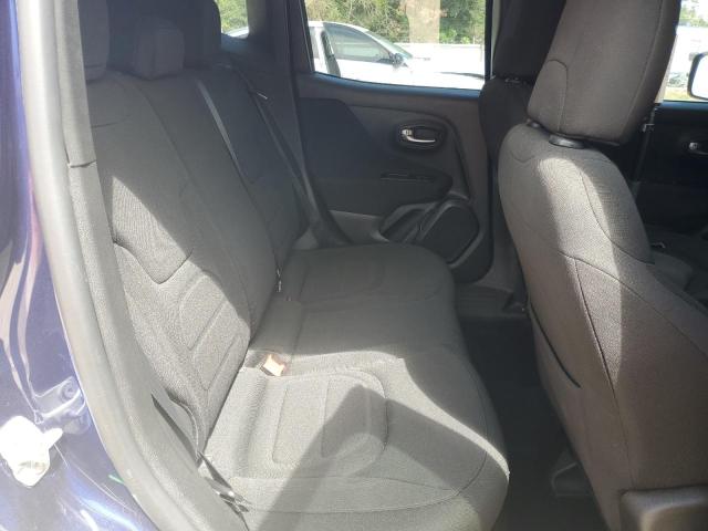2019 JEEP RENEGADE L ZACNJABB9KPK87422
