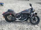 2018 INDIAN MOTORCYCLE CO. SCOUT SIXT - 56KMSA117J3132482