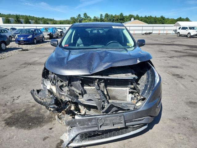 2015 FORD EDGE SEL - 2FMTK4J82FBB40735