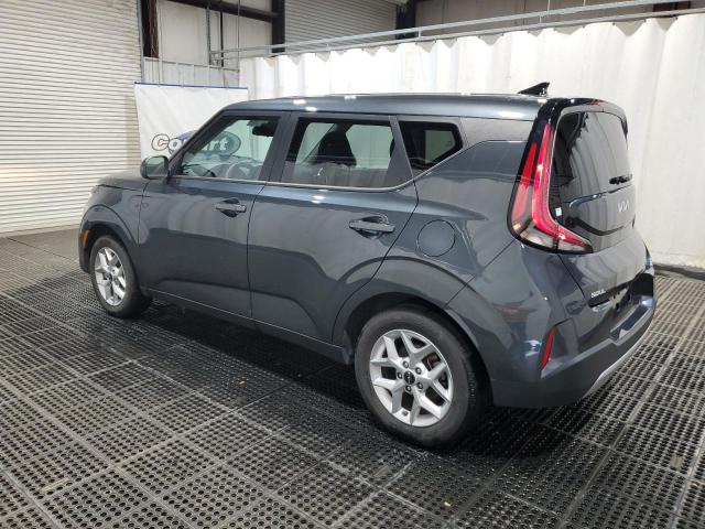 2025 KIA SOUL LX KNDJ23AU6S7248166