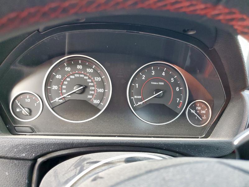 2015 BMW 428 I GRAN COUPE WBA4A5C51FD410467