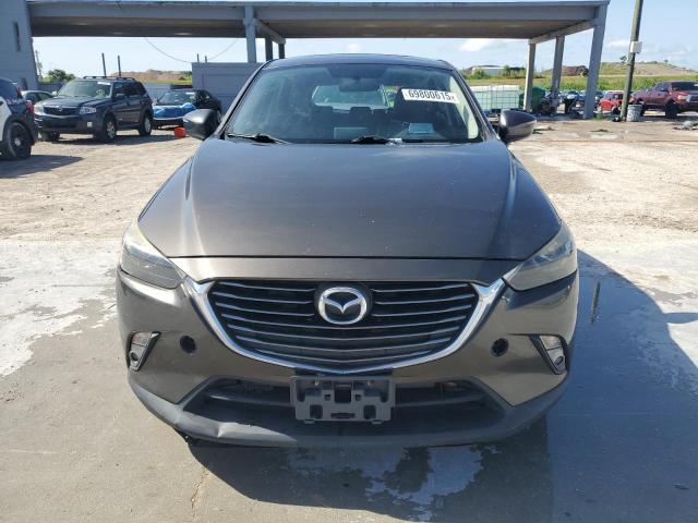 2016 MAZDA CX-3 GRAND JM1DKBD75G0111278